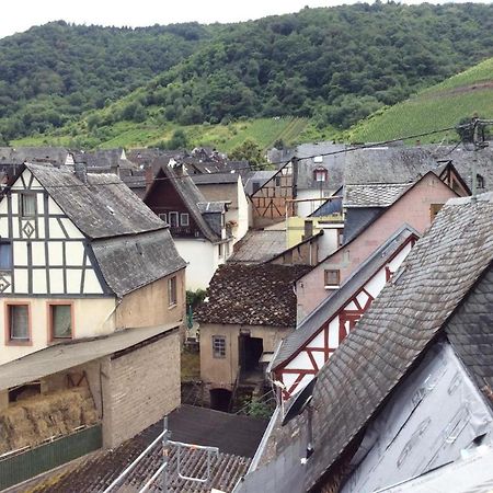 Ferienhaus Mosel 2.0 布雷姆 外观 照片