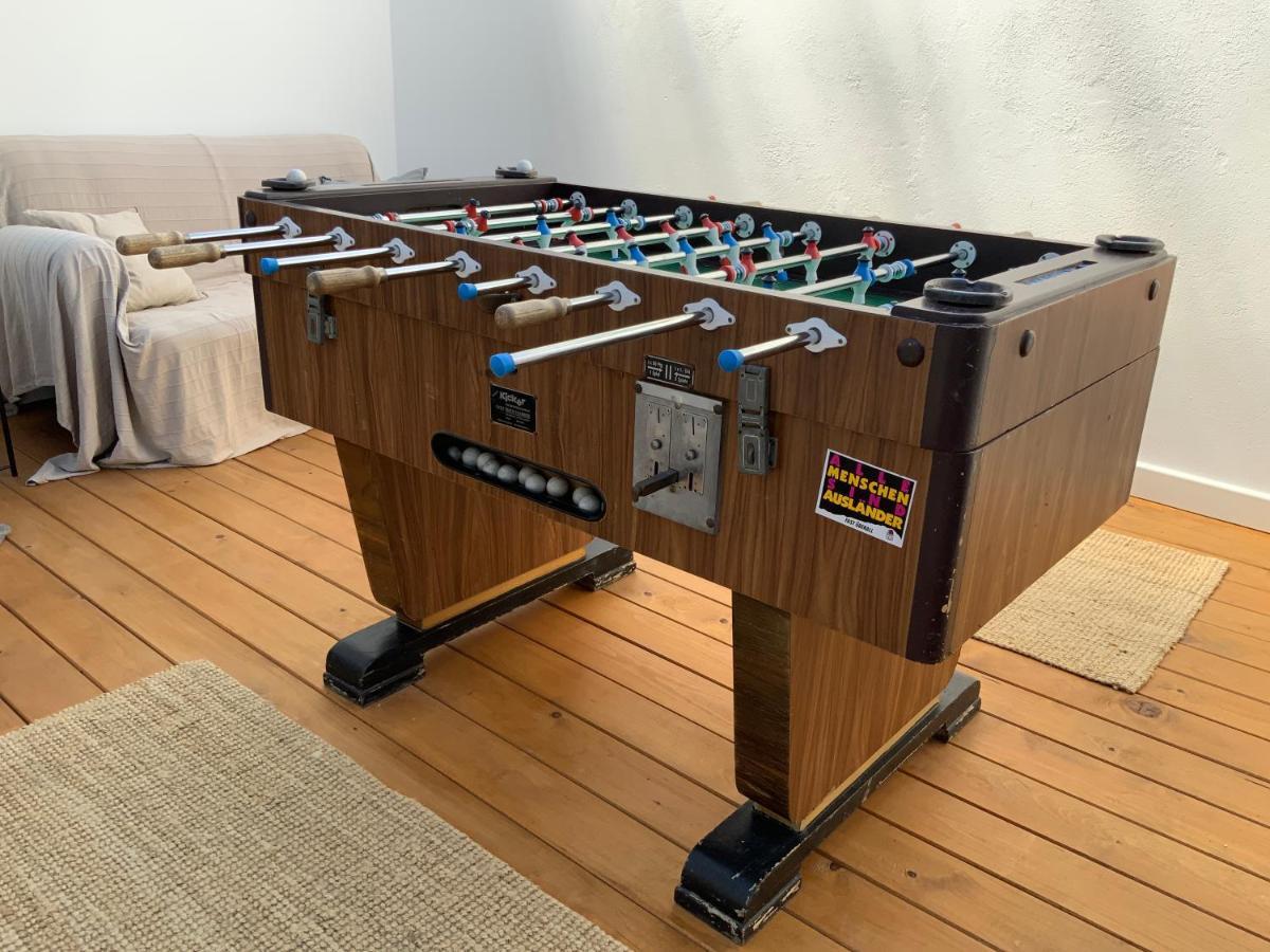 Ferienhaus Mosel 2.0 布雷姆 外观 照片