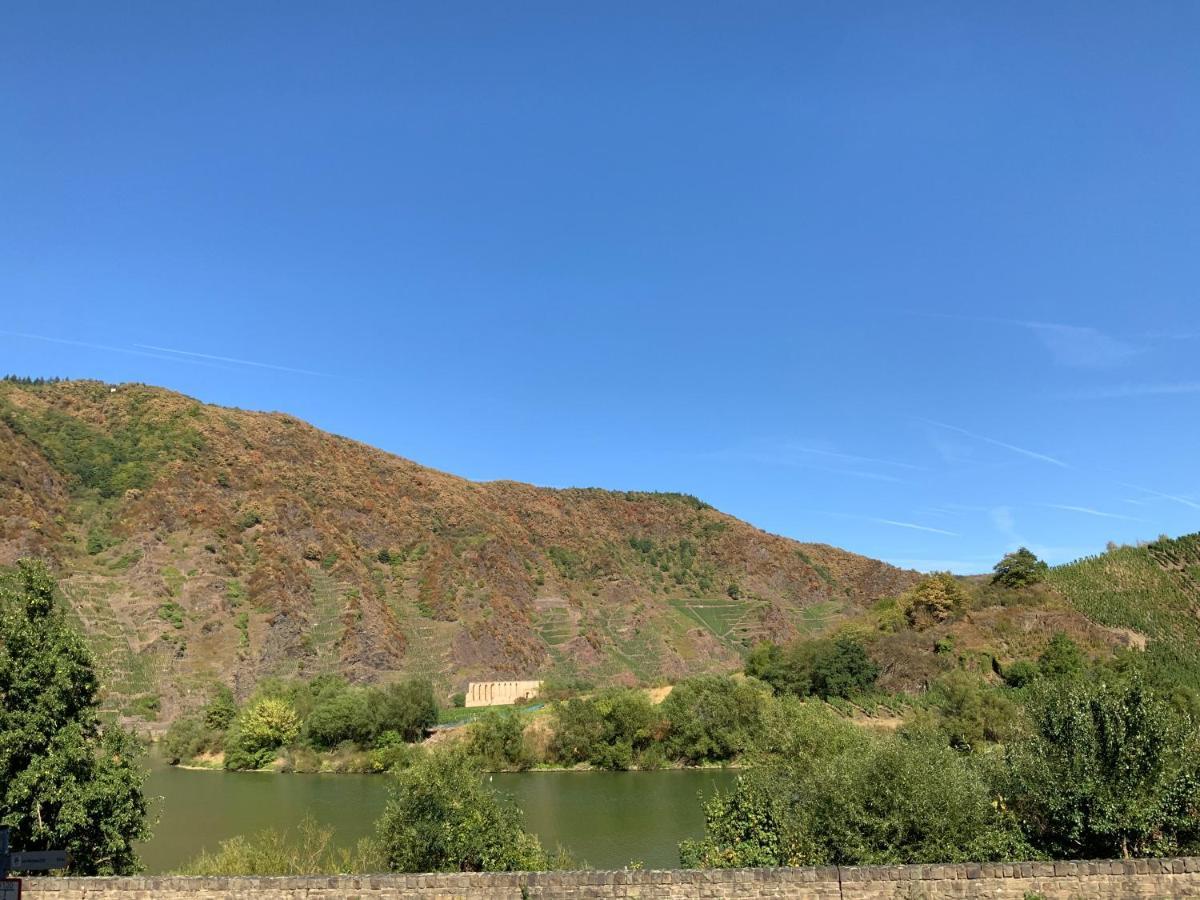 Ferienhaus Mosel 2.0 布雷姆 外观 照片