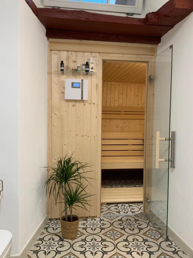 Ferienhaus Mosel 2.0 布雷姆 外观 照片