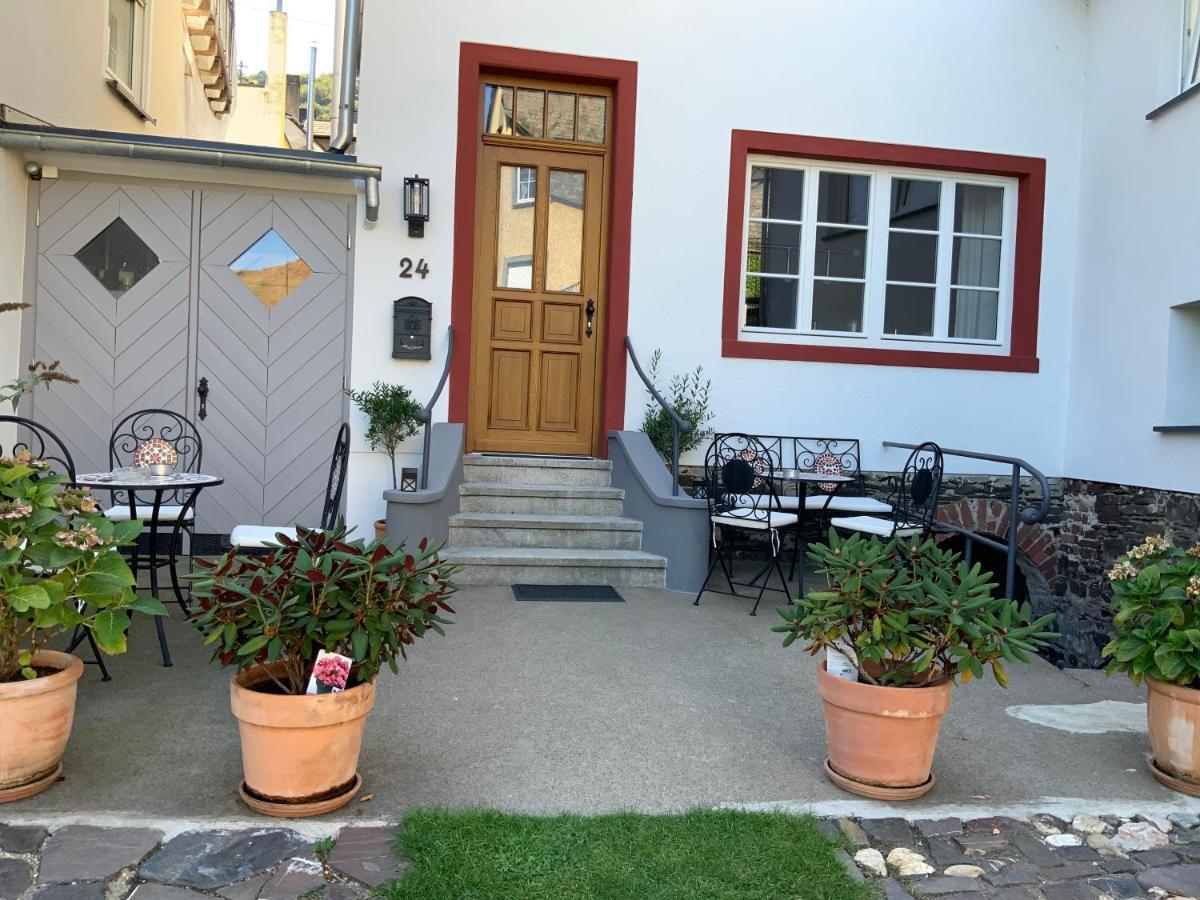 Ferienhaus Mosel 2.0 布雷姆 外观 照片