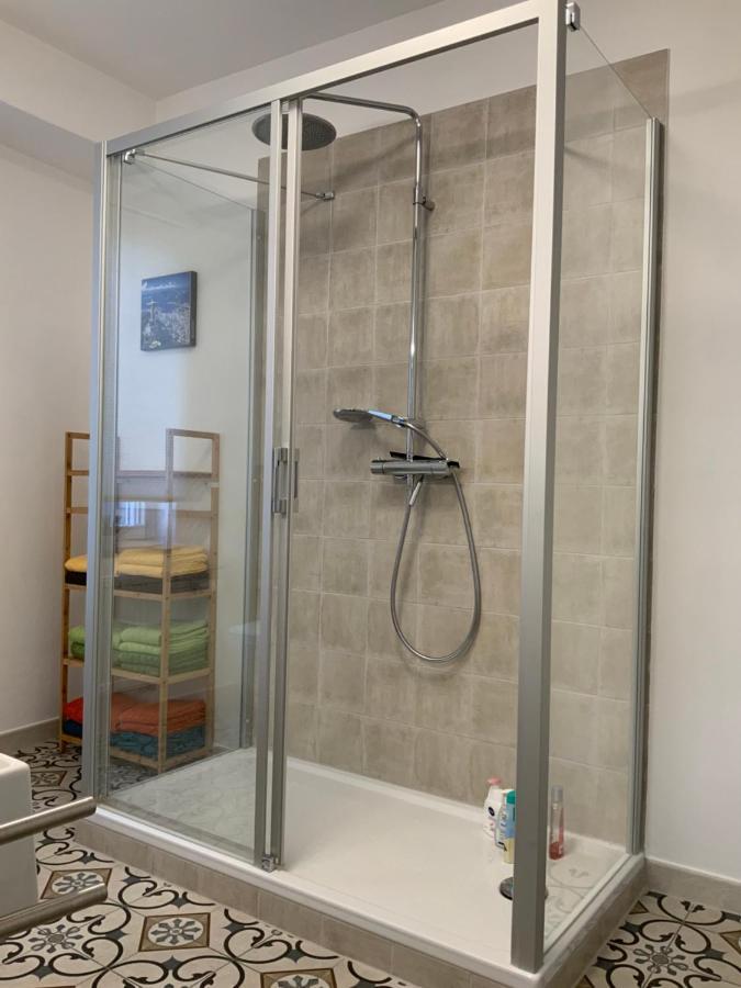 Ferienhaus Mosel 2.0 布雷姆 外观 照片