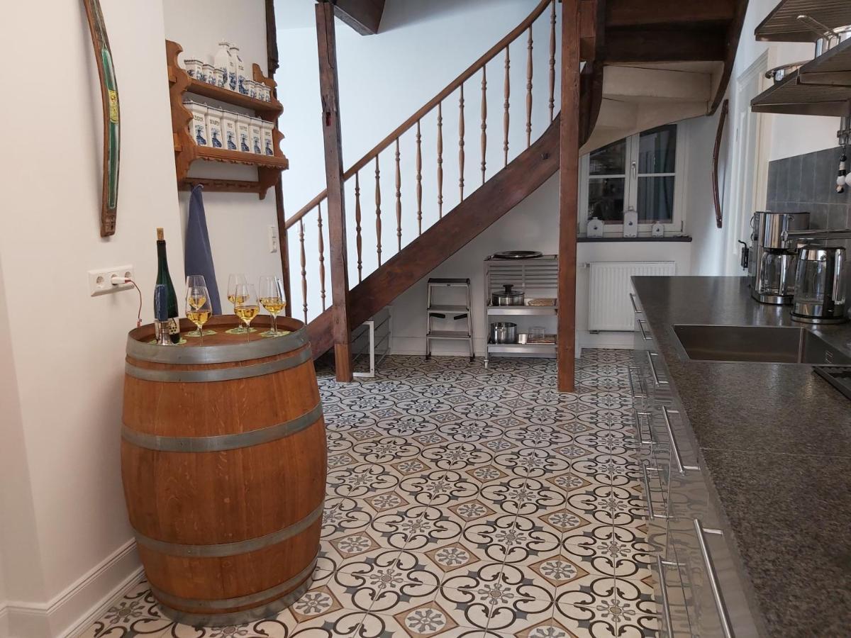 Ferienhaus Mosel 2.0 布雷姆 外观 照片