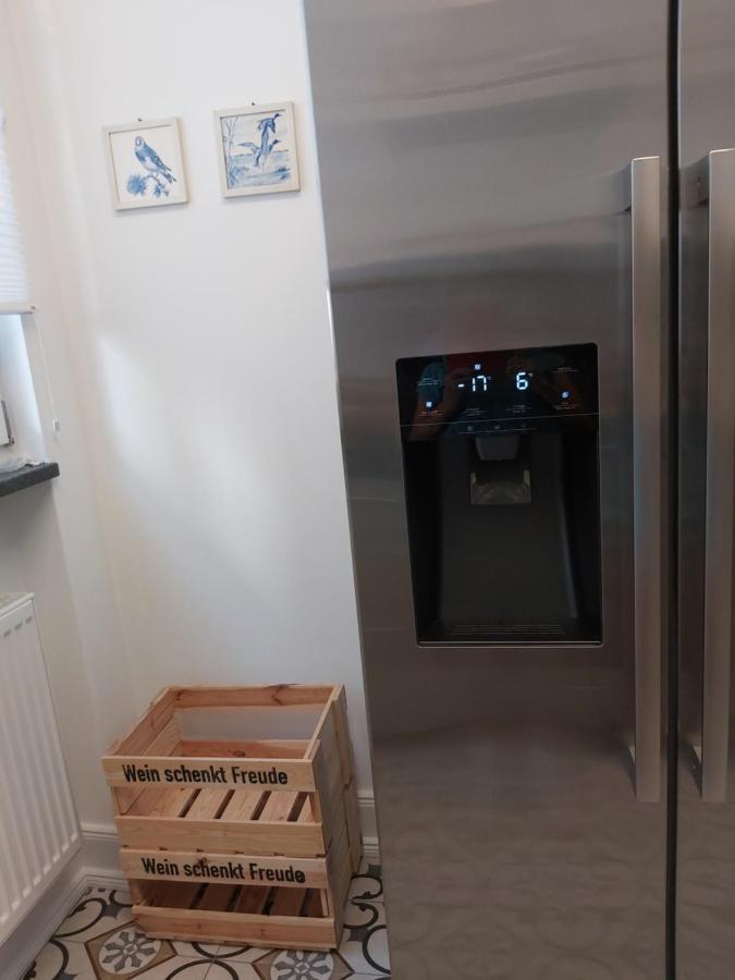 Ferienhaus Mosel 2.0 布雷姆 外观 照片