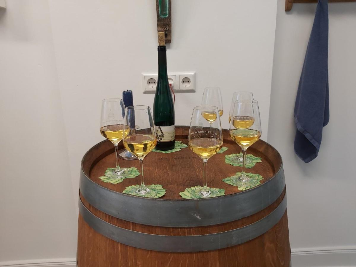 Ferienhaus Mosel 2.0 布雷姆 外观 照片