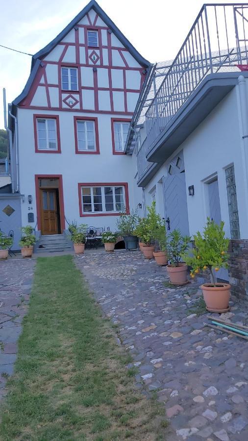 Ferienhaus Mosel 2.0 布雷姆 外观 照片